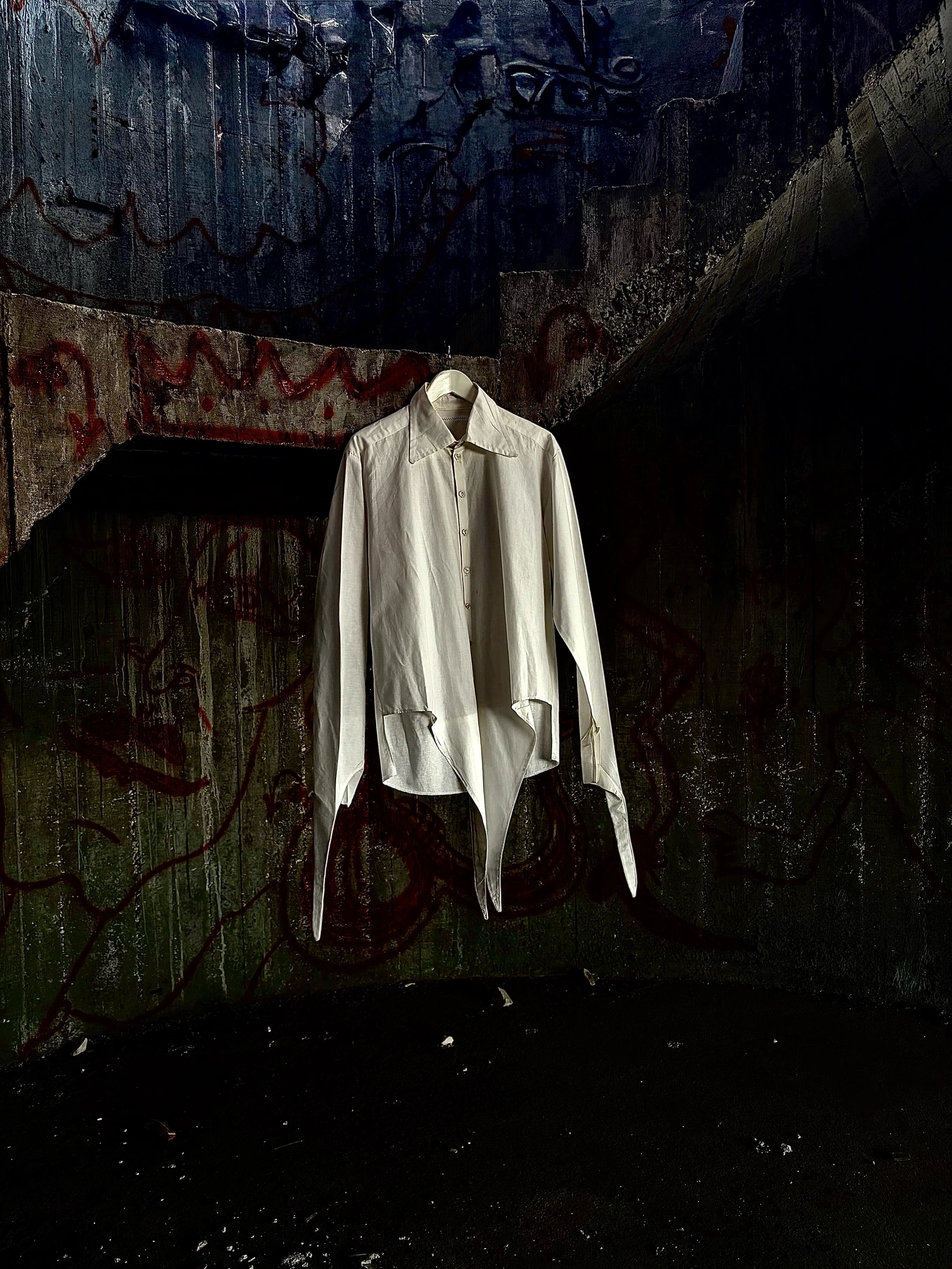Shirt «straitjacket», image 7